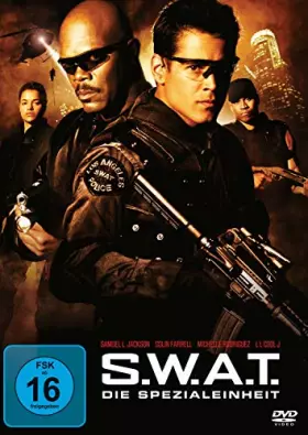 Couverture du produit · S.W.a.T-Die Spezialeinheit [Import]