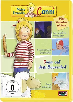 Couverture du produit · 02/Conni Auf dem Bauernhof [Import]