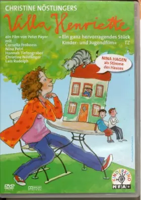 Couverture du produit · Villa Henriette - Import Allemagne