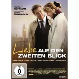 Couverture du produit · Liebe auf den zweiten Blick (Verleih-Version)
