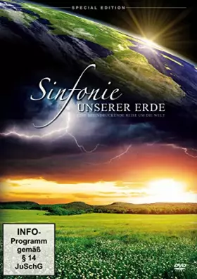 Couverture du produit · Sinfonie Unserer Erde [Import]