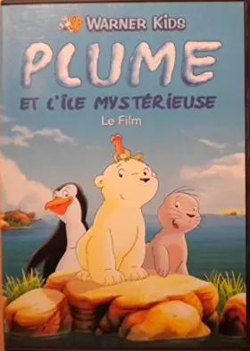 Couverture du produit · Plume et l'île mystérieuse