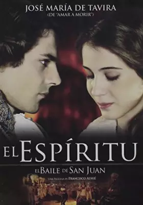 Couverture du produit · Espiritu/El Baile De San Juan