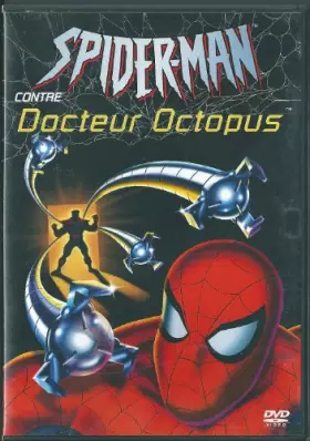 Couverture du produit · Spider-Man Contre Docteur Octopus