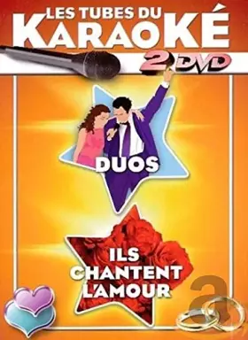 Couverture du produit · Les Tubes du Karaoké : Duo-Ils Chantent l'amour