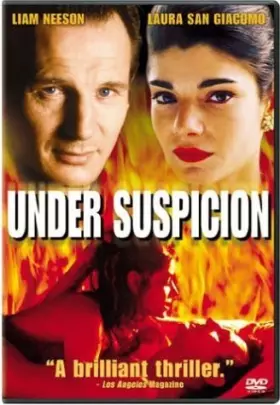 Couverture du produit · Under Suspicion (Widescreen) by Liam Neeson