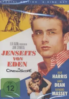 Couverture du produit · Jenseits Von Eden-Special Edition [Import]