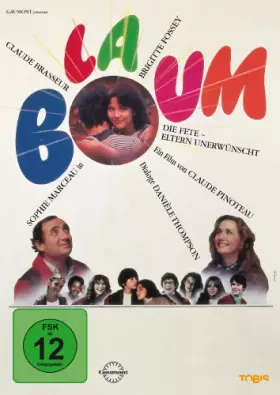 Couverture du produit · La Boum Die Fete-Eltern Unerwünscht [Import]
