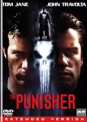 Couverture du produit · The Punisher : Extended Version (2004)
