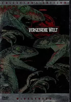 Couverture du produit · The Lost World: Jurassic Park [DVD] [Import]