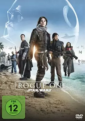 Couverture du produit · Rogue One: A Star Wars Story [Import]