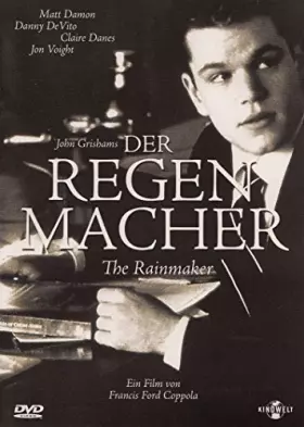 Couverture du produit · Der Regenmacher [Import]