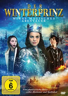 Couverture du produit · Der Winterprinz-Miras magisches Abenteuer [Import]