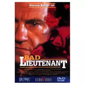 Couverture du produit · Bad Lieutenant [Import]