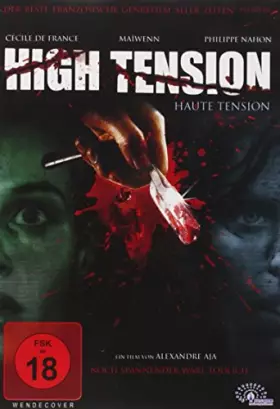 Couverture du produit · High Tension-Single Version [Import]