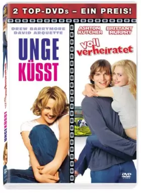 Couverture du produit · Ungekuesst / Voll Verhe¡ratet (2-dvd-k)