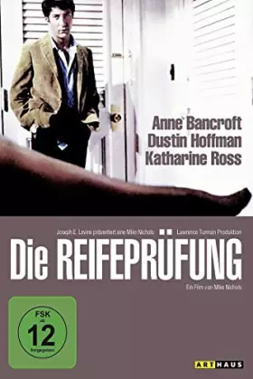 Couverture du produit · Die Reifeprüfung [Import]