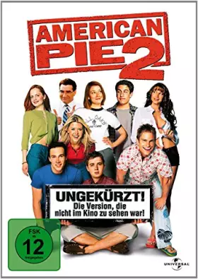 Couverture du produit · American Pie 2 [Import]