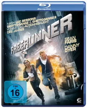 Couverture du produit · Freerunner [Blu-Ray] [Import]
