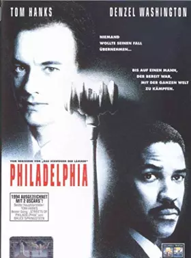 Couverture du produit · Philadelphia