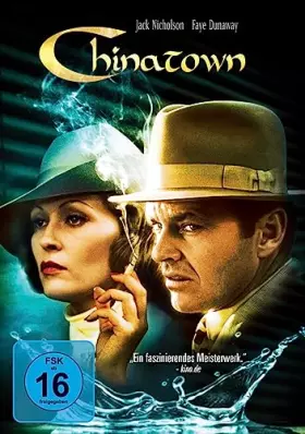 Couverture du produit · Chinatown [Import]