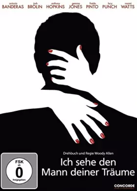 Couverture du produit · Ich Sehe Den Mann Deiner Träume [Import]