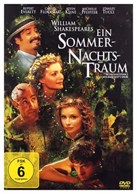 Couverture du produit · EIN Sommernachtstraum [Import]
