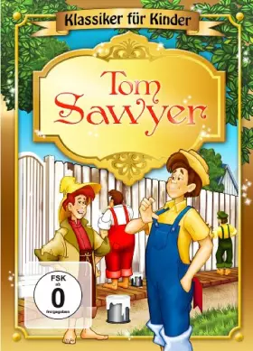 Couverture du produit · Tom Sawyer-Klassiker für Kinder [Import]