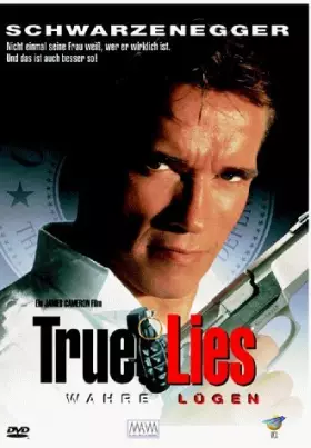 Couverture du produit · True Lies [DVD] [Import]
