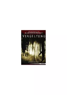 Couverture du produit · Vergeltung-Sie Werden Dich Finden [Import]