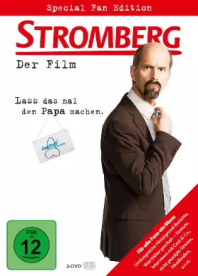 Couverture du produit · Stromberg-der Film (Special-Edition) [Import]