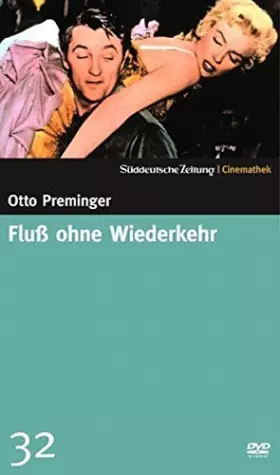 Couverture du produit · Fluss Ohne Wiederkehr [Import]