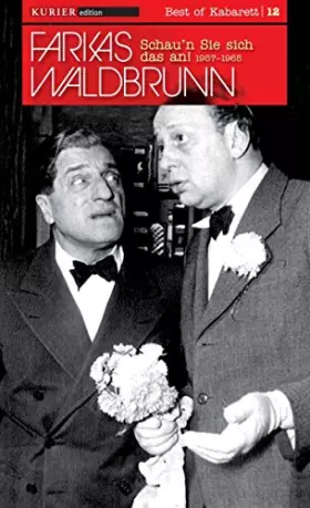Couverture du produit · Schau'n Sie Sich das an 1957-1965 [Standard Version] [Import]