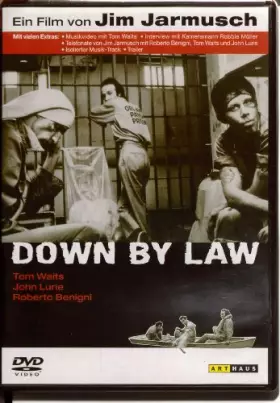 Couverture du produit · Down by Law [Import allemand]