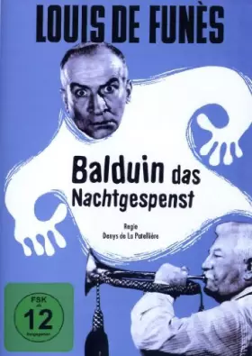 Couverture du produit · Balduin das Nachtgespenst [Import]