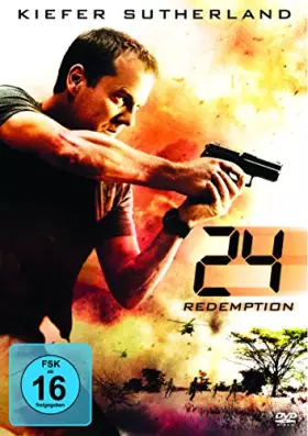 Couverture du produit · 24-Redemption [Import]
