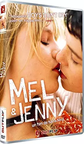 Couverture du produit · Mel & Jenny