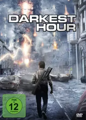 Couverture du produit · Darkest Hour [Import]