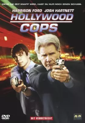 Couverture du produit · Hollywood Cops [Verleihversion]