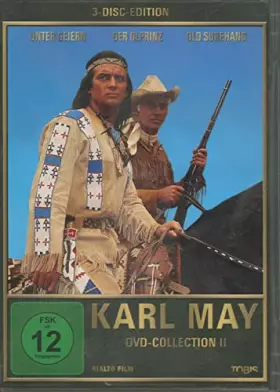 Couverture du produit · Karl May Collection 2 [Import]