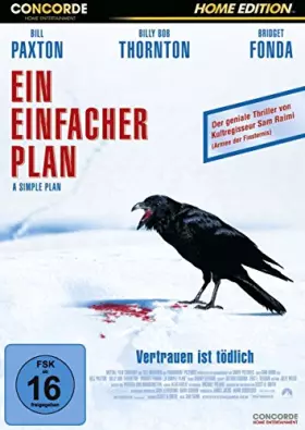 Couverture du produit · EIN Einfacher Plan [Import]