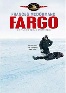 Couverture du produit · Fargo [Édition Simple]