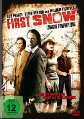 Couverture du produit · First Snow [Import]