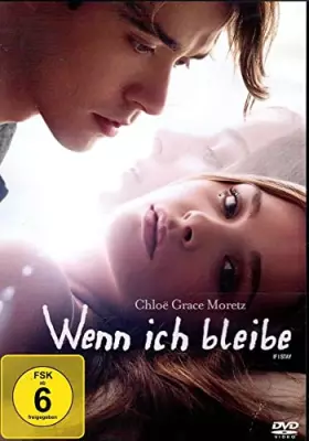 Couverture du produit · Wenn ich bleibe [Import]