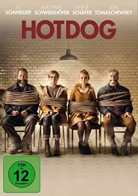 Couverture du produit · Hot Dog [Import]