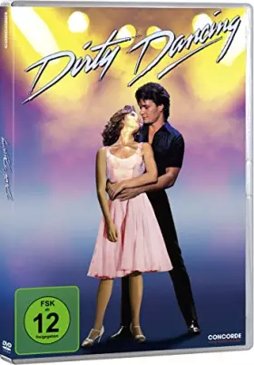 Couverture du produit · Dirty Dancing [Import]