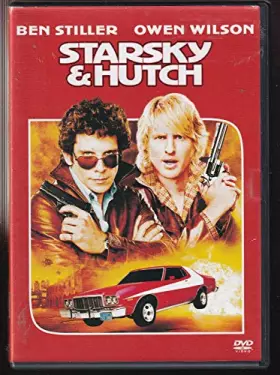 Couverture du produit · Starsky & Hutch [Import]