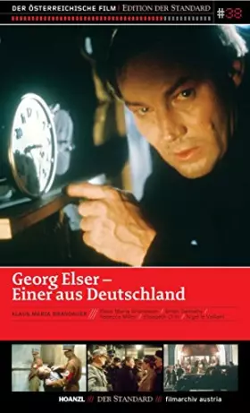 Couverture du produit · 038: Georg Elser-Einer aus Deutschland (Klaus M [Standard Version]