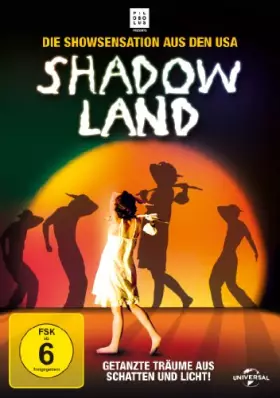 Couverture du produit · Shadowland [Import]