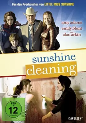 Couverture du produit · Sunshine Cleaning [Import]